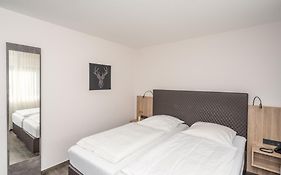 Tespo Hotel und Sportpark